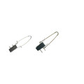 Clamp de tension de câble de fibre de haute tension (PA2000)